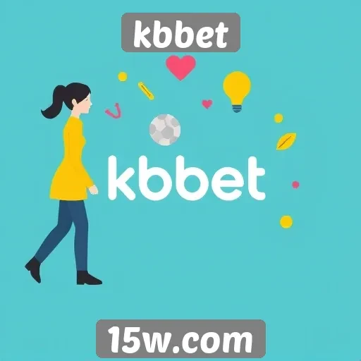 Acessibilidade e design da plataforma kbbet