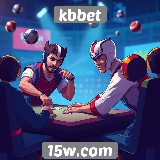 Tutoriais para iniciantes em jogos na kbbet