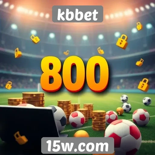 Recursos de bônus oferecidos pela kbbet