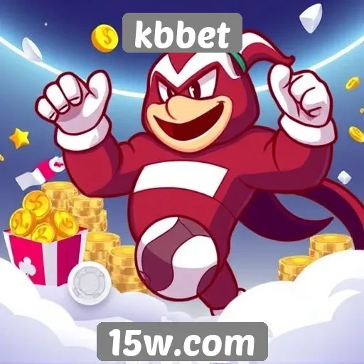 Evolução das ofertas de jogos na kbbet