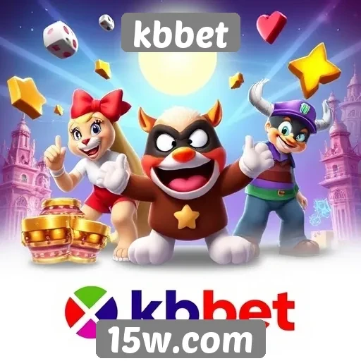 Exploração das ofertas de jogos no site kbbet