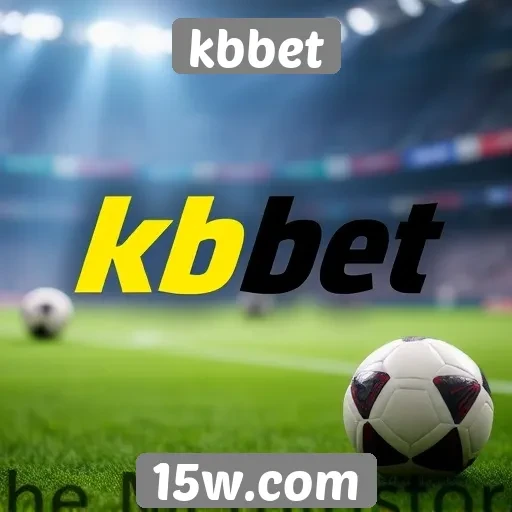 Impacto das regulamentações sobre o kbbet