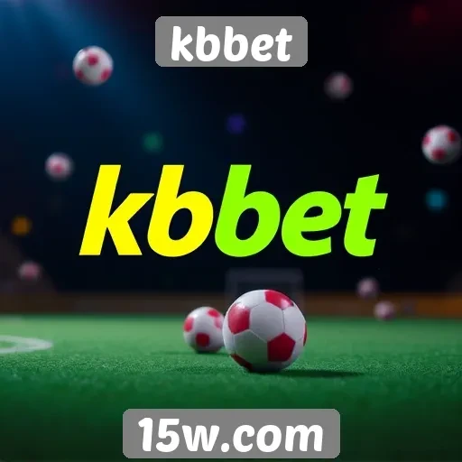 Perspectivas de crescimento do kbbet no mercado de jogos