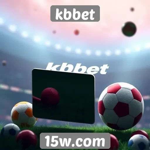 Vantagens de utilizar o kbbet para apostas online