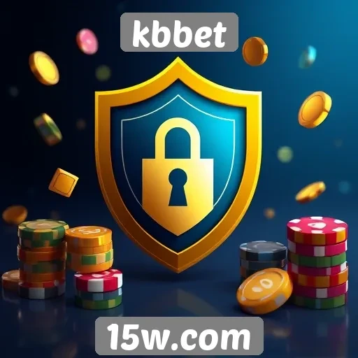 Análise da segurança no site de jogos kbbet