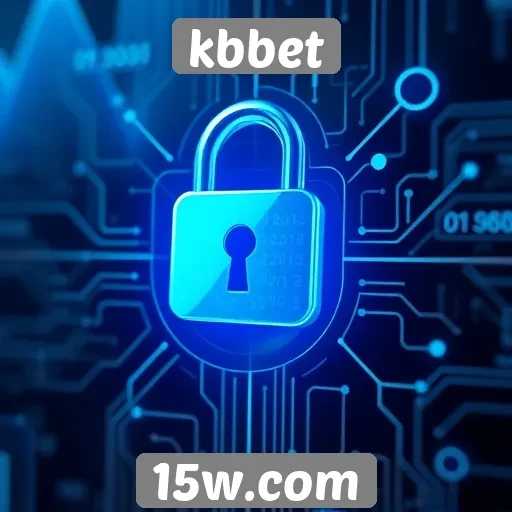 Como o kbbet garante a segurança dos usuários