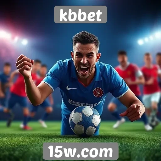 Novidades em apostas ao vivo no kbbet