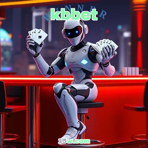 kbbet: A Melhor Experiência de Cassino Ao Vivo Para Você