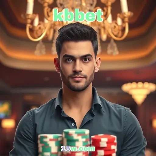 kbbet: A Nova Era das Apostas Online No Brasil Chegou