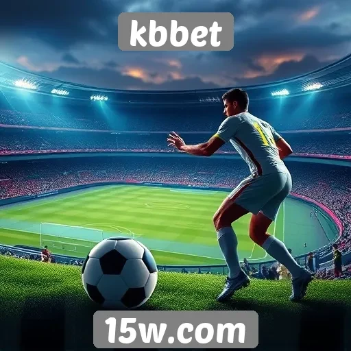 Apostas esportivas em ascensão no kbbet