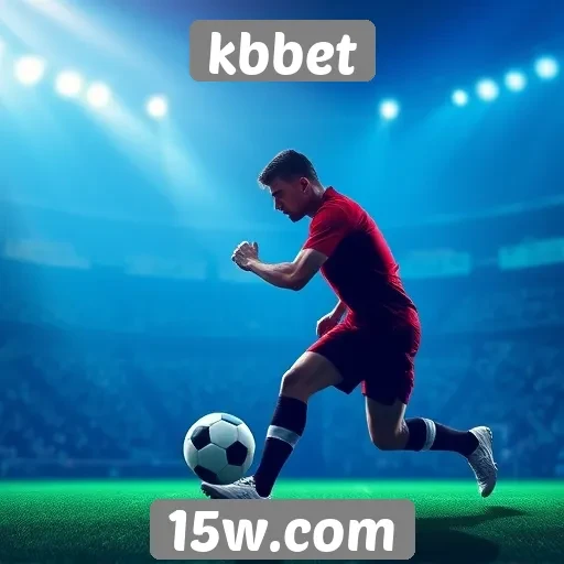 tendências em apostas esportivas no kbbet